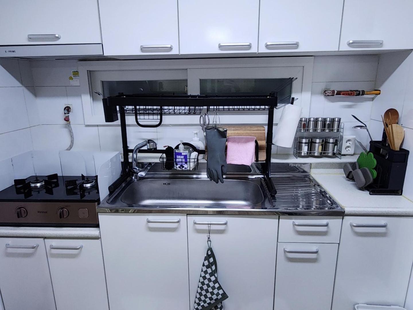 Jb Stay#Hongdae & Sinchon 10Min#Double Room Seúl Exterior foto