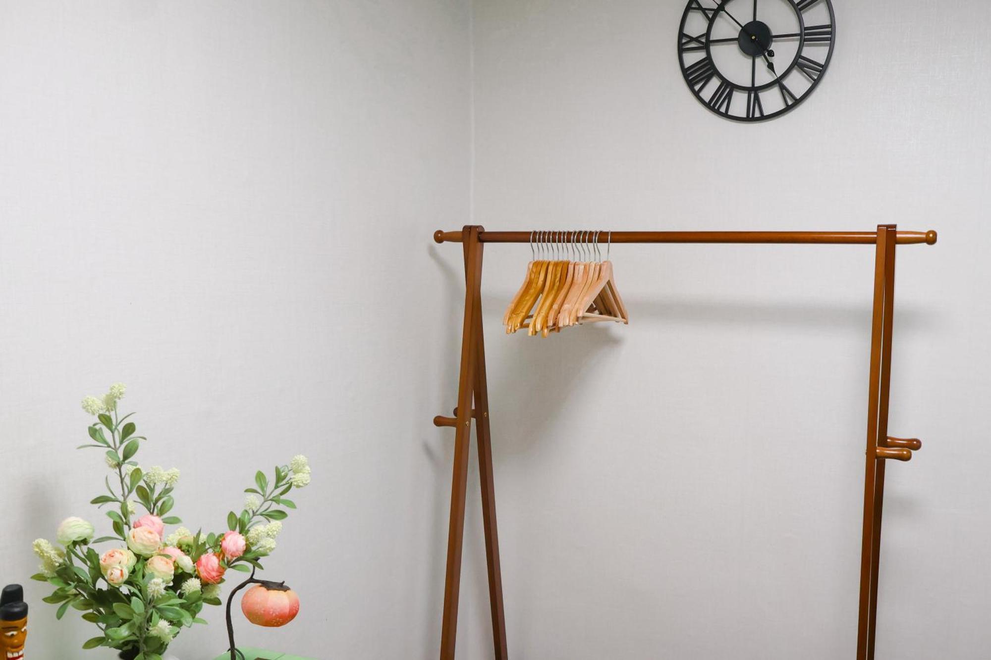 Jb Stay#Hongdae & Sinchon 10Min#Double Room Seúl Exterior foto