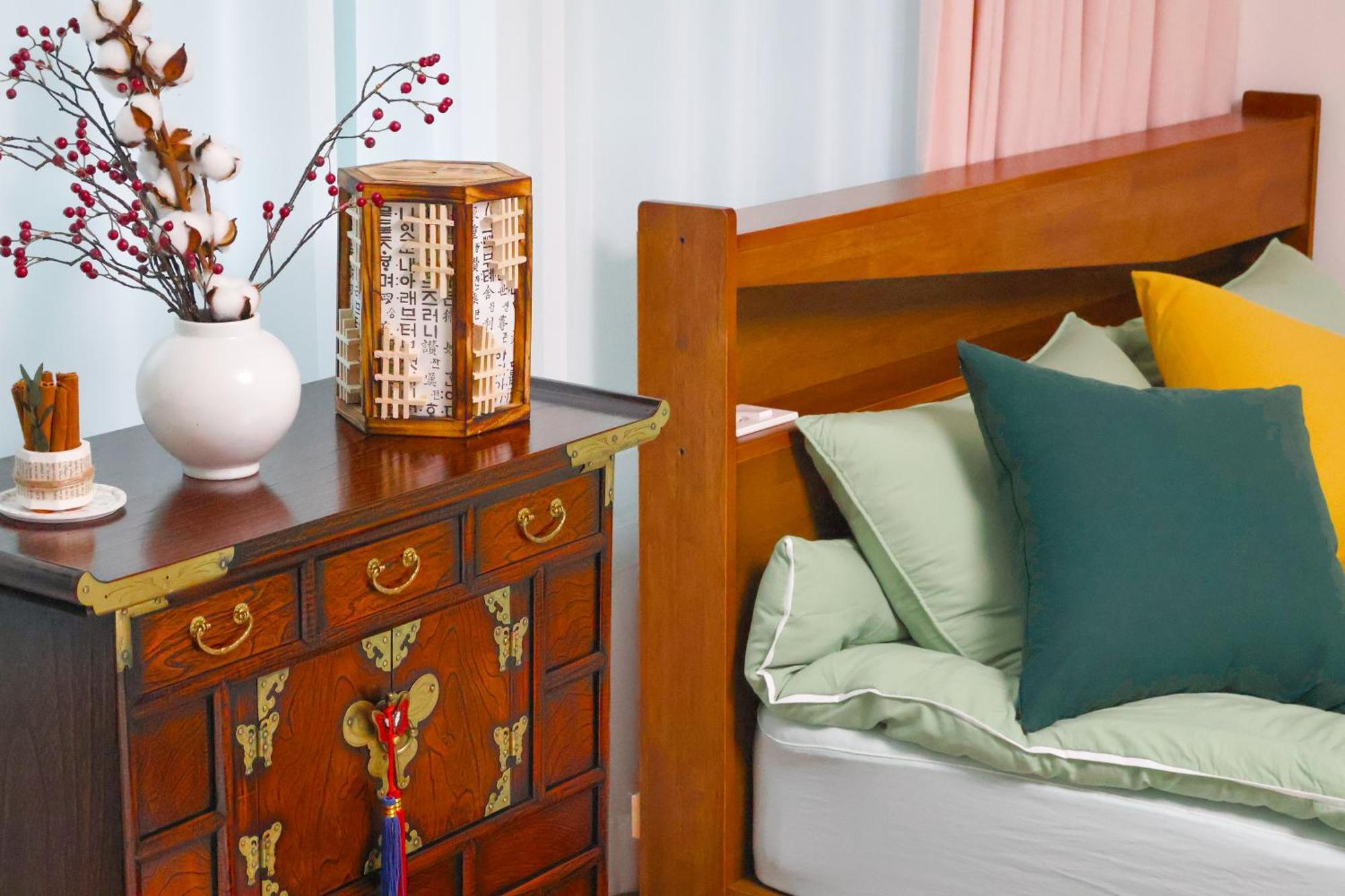 Jb Stay#Hongdae & Sinchon 10Min#Double Room Seúl Exterior foto