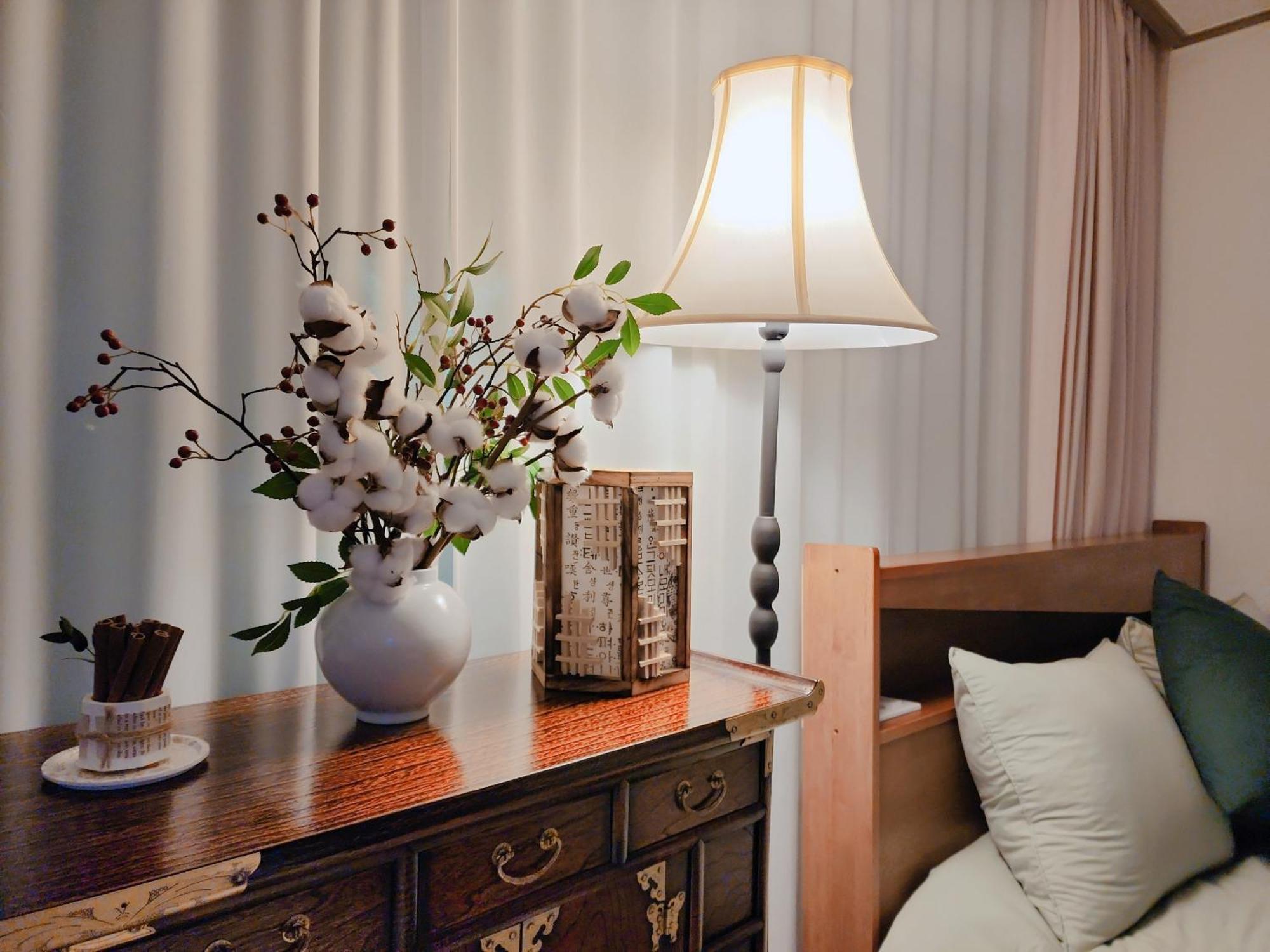 Jb Stay#Hongdae & Sinchon 10Min#Double Room Seúl Exterior foto