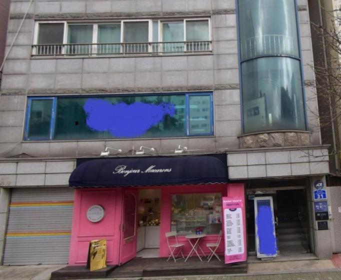 Jb Stay#Hongdae & Sinchon 10Min#Double Room Seúl Exterior foto